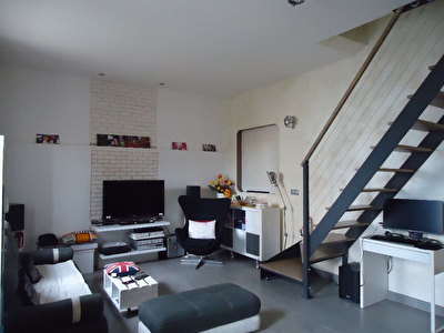 MAISON a St JUST Lyon 5