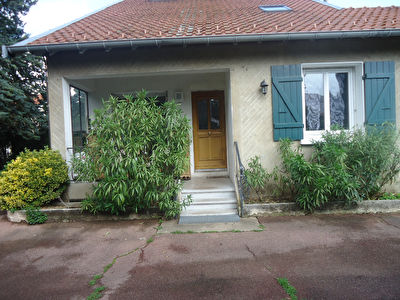 MAISON DANS LYON 5 avec 4 CHAMBRES