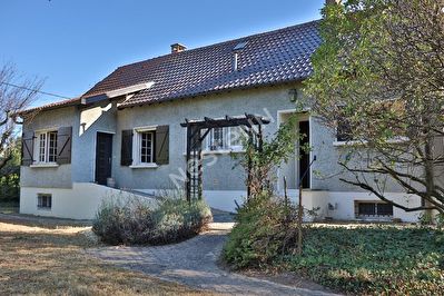 Maison Francheville 115 m2