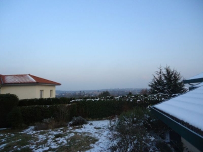 Maison Brindas