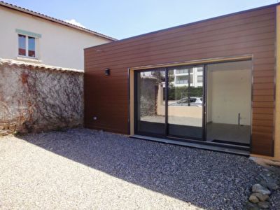 Appartement 2 pieces
