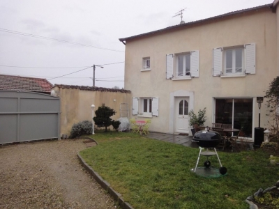 Maison Brindas 5 pieces 75 m2