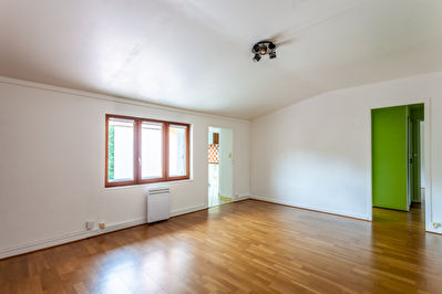 Appartement Sainte Foy Les Lyon 3 pieces 64.68 m2