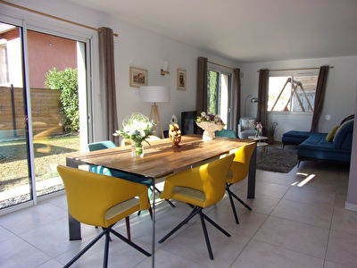 Lyon 5 Maison 5 chambres proche toutes commodites