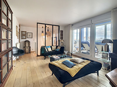 Appartement Lyon 5 pieces 137 m2