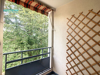 Appartement T5 de 80m2 Menival