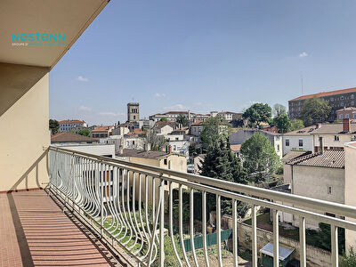 Saint-Just - Appartement 2 chambres et Terrasse