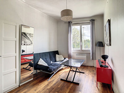 Appartement Lyon 7e Arrondissement 1 piece 31m2