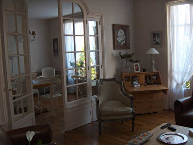 APPARTEMENT ROANNE - 4 pieces - 170 m2