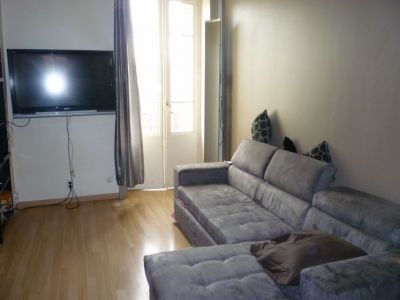Lyon 6 - Appartement 4 pieces