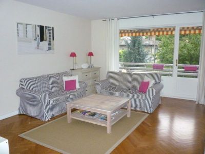Appartement Caluire Et Cuire 6 pieces 137 m2