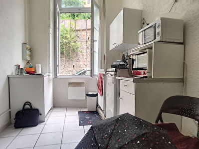 Lyon 1 - Special investisseurs - 2 studios vendus loues