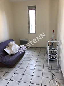 Studio 25m2 -Cours emile zola