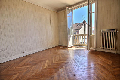 Appartement BROTTEAUX 3 pieces