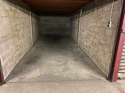 Parking / box Lyon