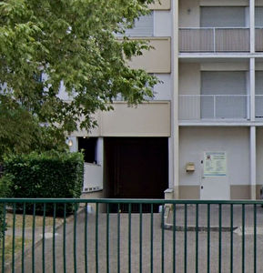 Place(s) de parking en sous sol - 6 rue de l'espoir - VILLEURBANNE PROCHE DOUA