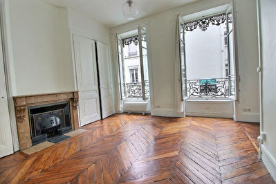 Appartement Lyon T2 - Rue ney LYON 6 - Proche part dieu