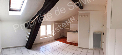 Studio locatif Lyon 6 Brotteaux