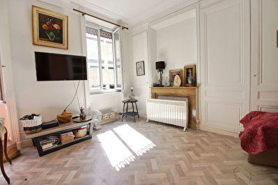 Appartement 2 pieces - Cordeliers LYON 2