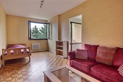 Appartement T2 meuble - 35m2 - VILLEURBANNE - Proche DOUA