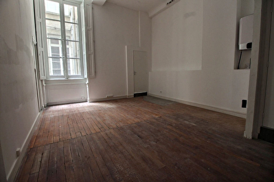 Appartement Lyon 3 pieces 57 habitable et 47 carrez