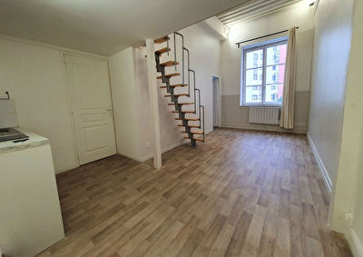 Appartement Caluire Et Cuire 2 pieces 48 m2