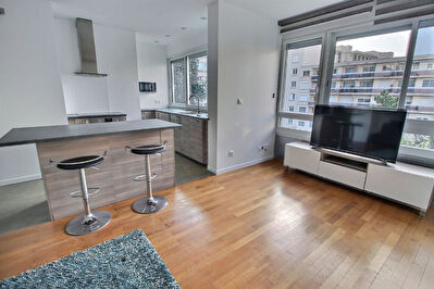 Appartement 2 pieces - BROTTEAUX PART DIEU 69006 LYON