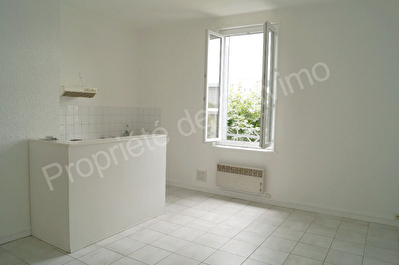 Appartement T2 au calme, Lyon 08, Monplaisir