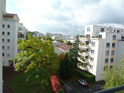 Appartement Lyon 2 pieces