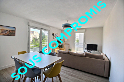 Appartement Lyon 3 pieces 73 m2
