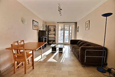 Appartement Lyon 3 pieces 68 m2
