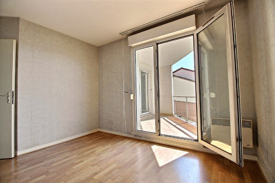 Appartement 5 pieces; 4 chambres, 116m2