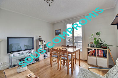 Appartement Type T2 vendu loue