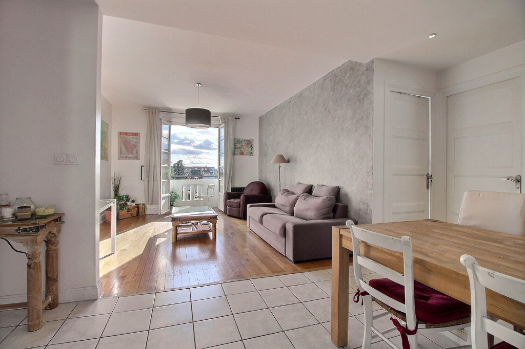 photos n°1 Appartement T4 avec vue dégagée
