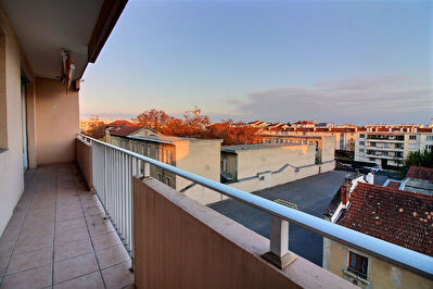Appartement Lyon 3 pieces