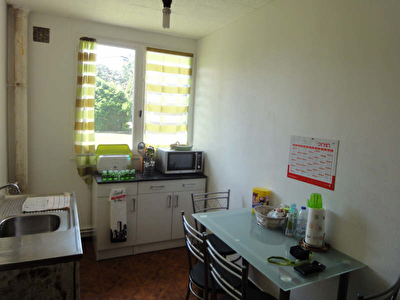 APPARTEMENT ANCIEN PALAISEAU - 3 pieces - 62,70 m2