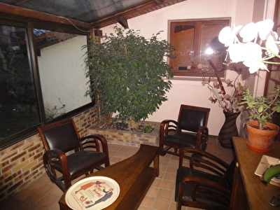 Maison Antony 3 pieces 55 m2