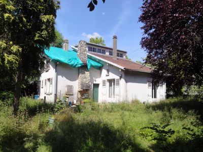 Maison Palaiseau 150 m2 sur beau jardin au calme