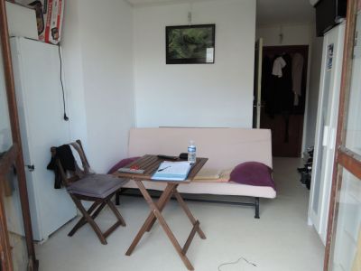 Appartement Antony 1 piece 25 m2