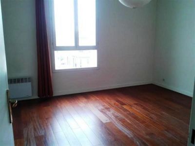 Appartement 2 pieces 40,26 m2 - ANTONY