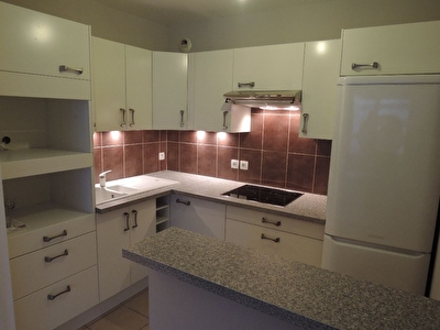 Appartement Massy 2 pieces 44,04 m2