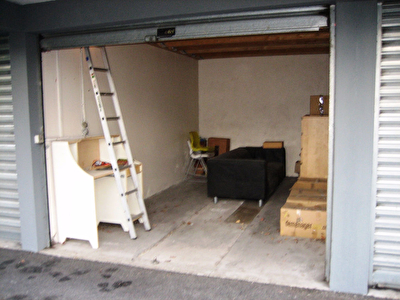 Parking / box Massy 12 m2