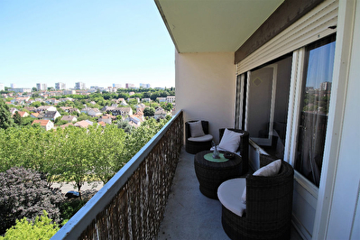 Appartement Antony 2 pieces 44.67 m2
