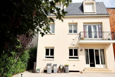 Maison Antony