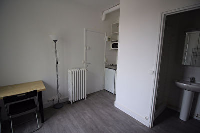 STUDIO - Proche gare Fontaine Michalon ANTONY