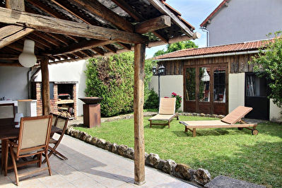 Maison Palaiseau 6 pieces 120 m2