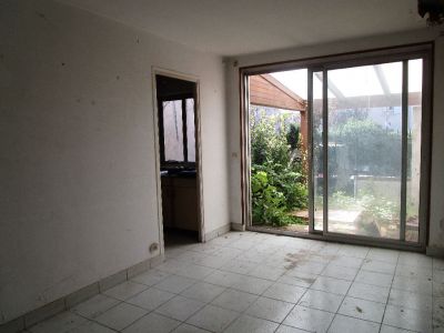 Maison Massy 105 m2