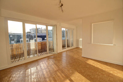 Appartement Bourg La Reine 3 pieces 60 m2