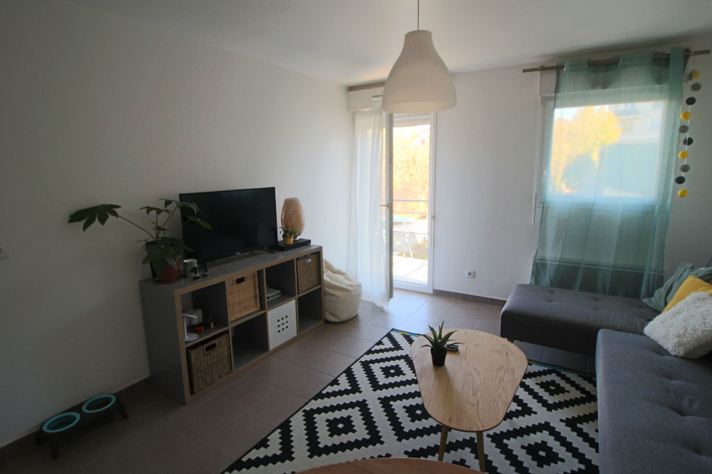 photos n°1 Appartement Antony 2 pièce(s) 36.98 m2