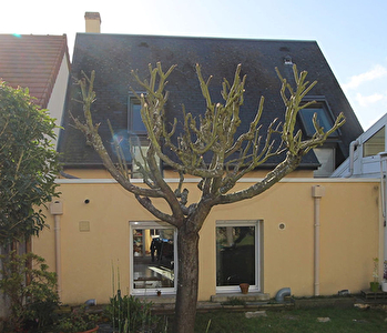 Maison Massy 4 pieces 84 m2